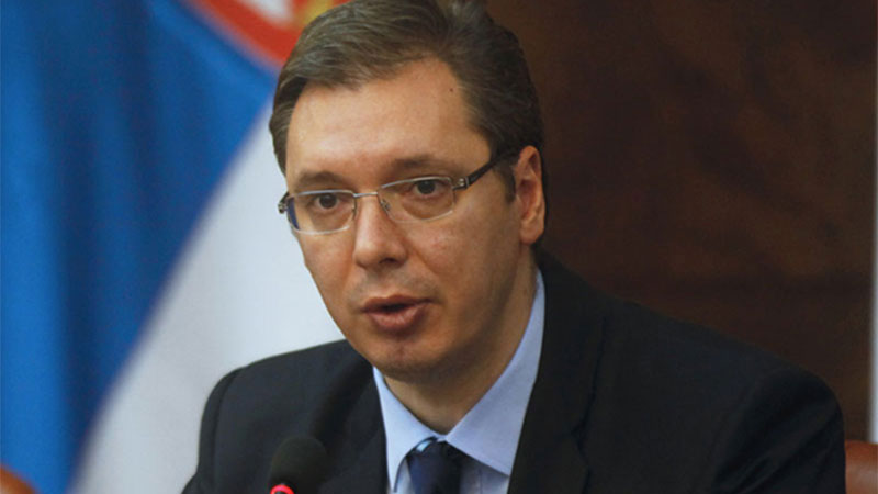 Vučić: Danas je najteži dan po broju zaraženih, novih mera neće biti