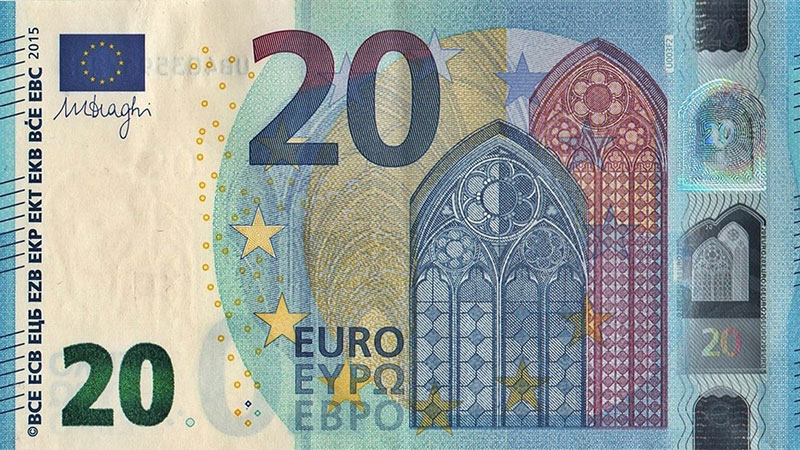 Sutra počinje prijava za dodatnih 20 evra pomoći države