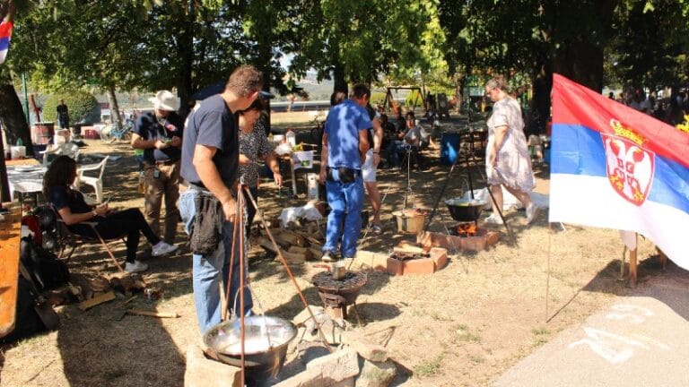 „Gradištanac“ napušta njive, ali i kotliće