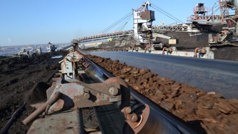 Od početka godine proizvedeno blizu 7 miliona tona uglja