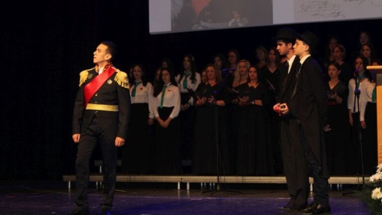 VAŽAN JUBILEJ: Požarevačka gimnazija proslavila 160. rođendan (FOTO)