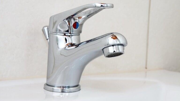 Jedna ulica bez vode