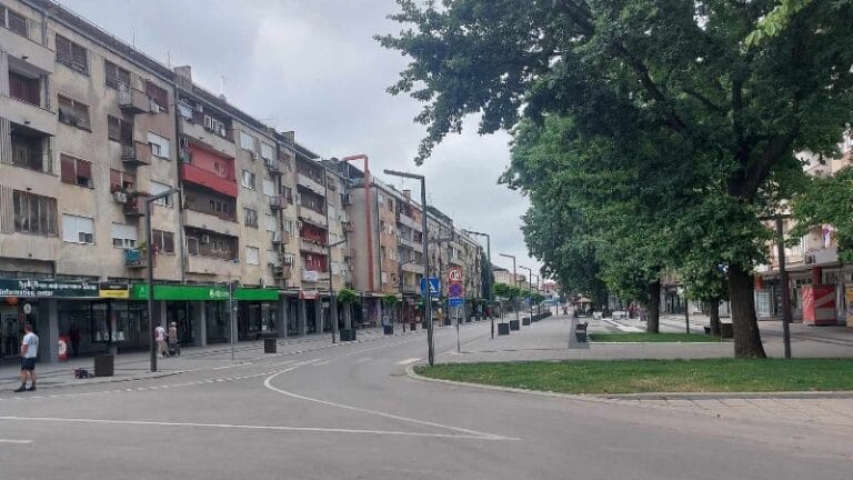 Tribina i projekcija filma u Požarevcu