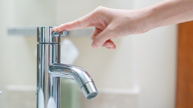 Više ulica bez vode