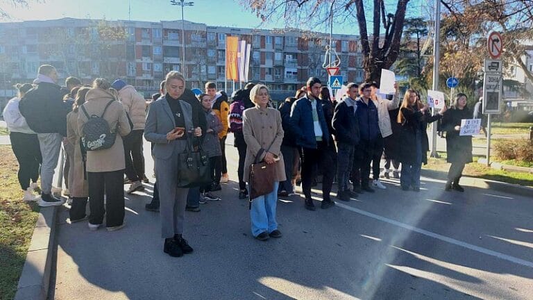 Najavljene svakodnevne blokade