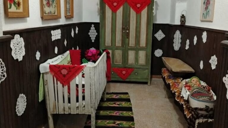 Otvoren Etno muzej u Voluji