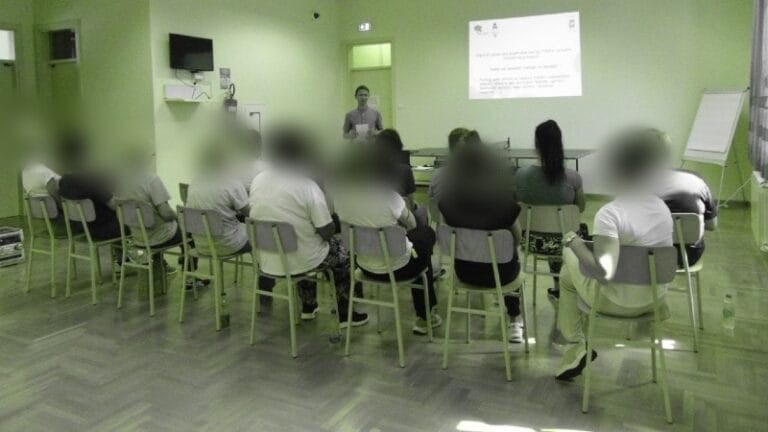 Obučeno 29 osuđenica za pokretanje privatnog posla po isteku kazne