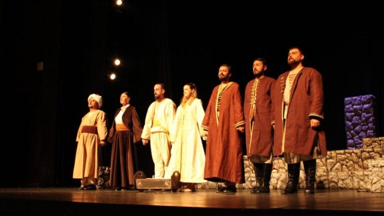 Otvorena 17. smotra „Živka Matić“