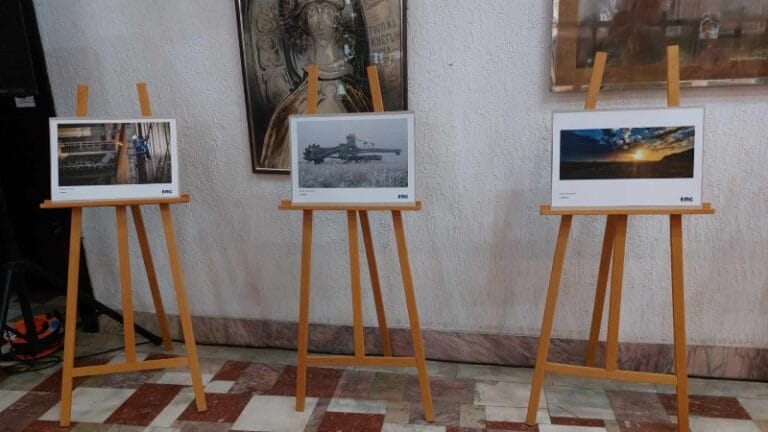 Ogranak „TE-KO Kostolac“ kroz objektiv zaposlenih