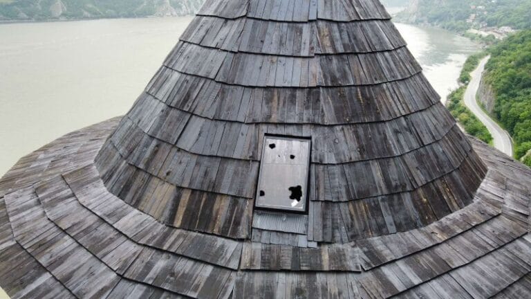 MAKSIMOVIĆ: Tvrđava u Golupcu pretrpela ozbiljnu štetu