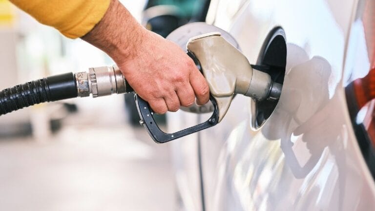 Još jedno poskupljenje goriva