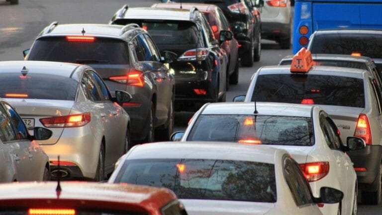 Pojačan saobraćaj tokom vikenda