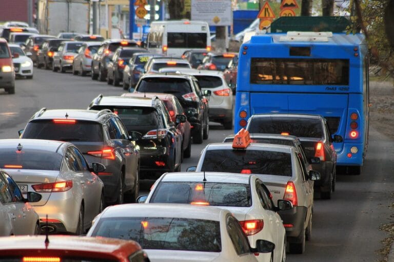 „Putevi Srbije“: Očekuje se pojačan intenzitet saobraćaja