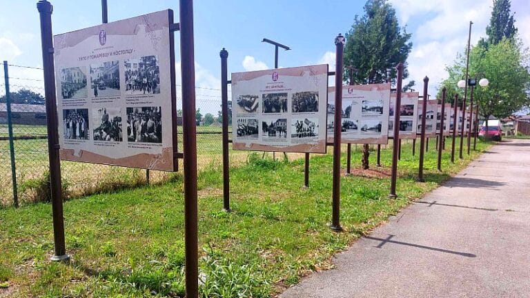 Požarevac kroz fotografije (FOTO)