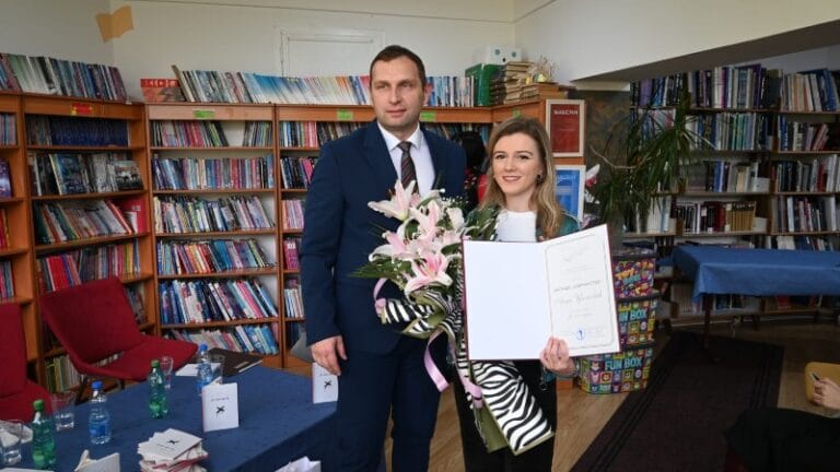 Predstavljena knjiga „Ja sam muzej“