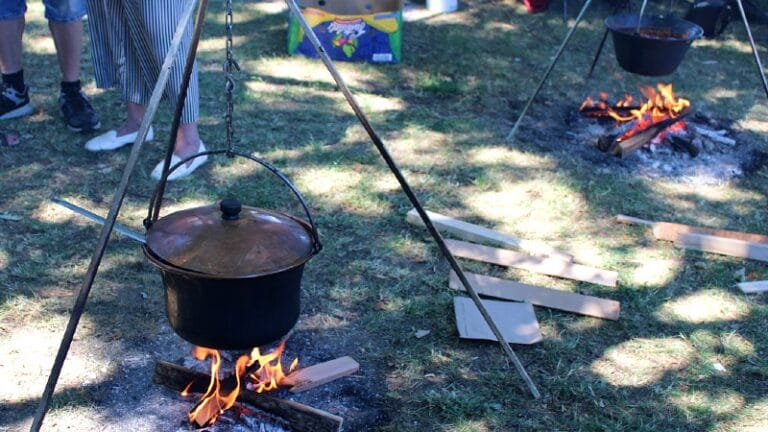 Gastronomija homoljskog kraja – jedinstveni ukusi i mirisi