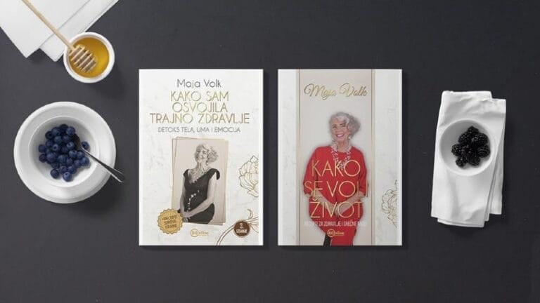 Maja Volk u utorak u Smederevu