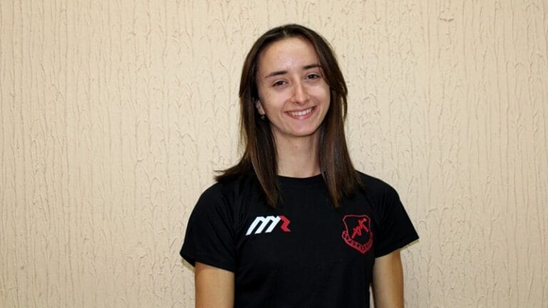 Atletičarka Maša Rajić oborila još jedan državni rekord