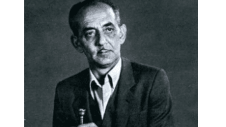 Miroslav Matušić i zvuk trube koji ne sme biti zaboravljen