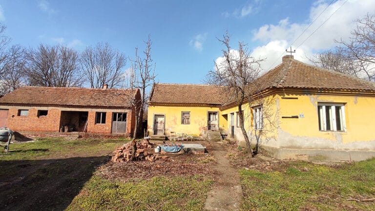 Požarevljanka poklonila nasledstvo porodici bez krova nad glavom (FOTO)