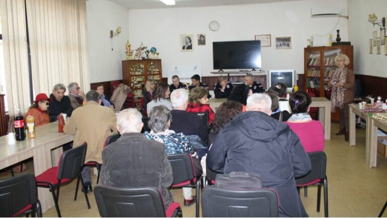 Obeležen Međunarodni dan osoba sa invaliditetom