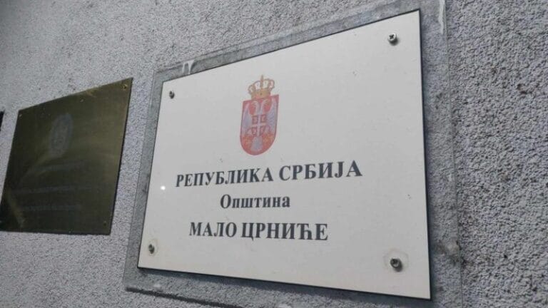 Postavljanje novih sirena za javno uzbunjivanje