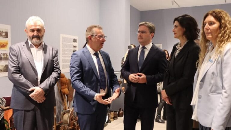 Otvoren muzej u Golupcu