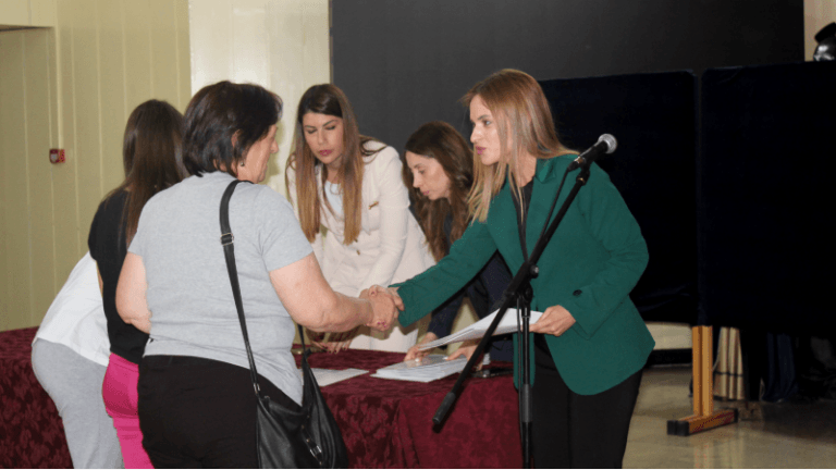 Dodeljeni vaučeri obolelima od retkih bolesti