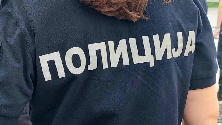 Najavljena pojačana kontrola saobraćaja