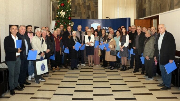 Potpisani ugovori za energetsku sanaciju