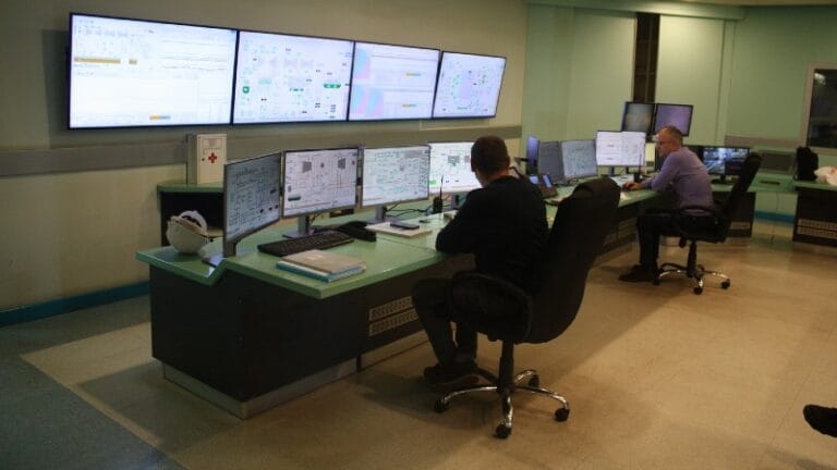 Proizvedeno više od 3,3 miliona megavat-časova struje