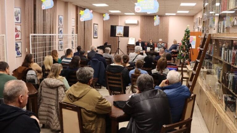 Promocija knjige „Milutin Petrović – ustanik i državnik“