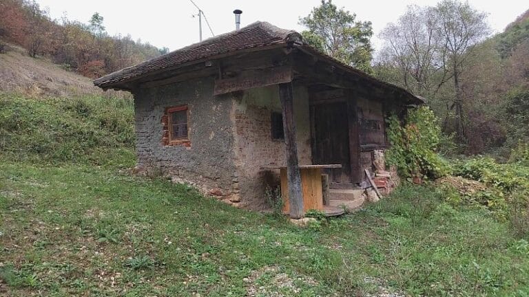 Bistričke vodenice kao rasadnik sećanja