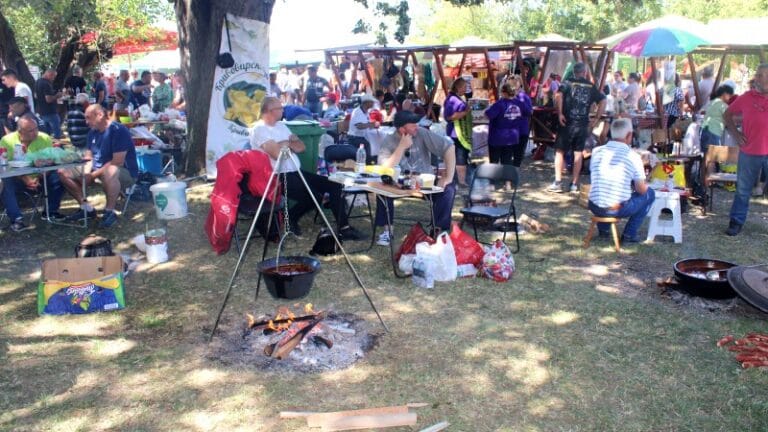 Manifestacije u Žagubici prevazilaze lokalne okvire