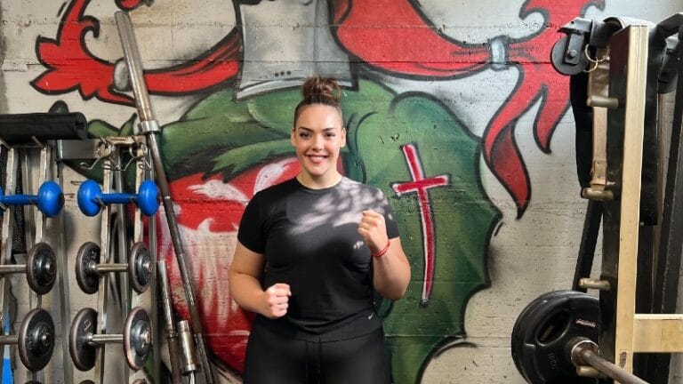 Sara Miljković: Pronašla sam umetnost u borilačkim sportovima