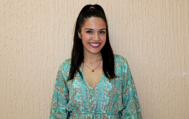 E- intervju- Sara Trailović: Ljubav prema glumi jača od svega