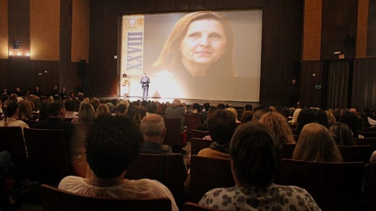 Olga Odanović najbolja na 28. Glumačkim svečanostima „Milivoje Živanović“