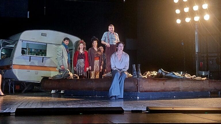 Otvorene 28. Glumačke svečanosti ,,Milivoje Živanović“