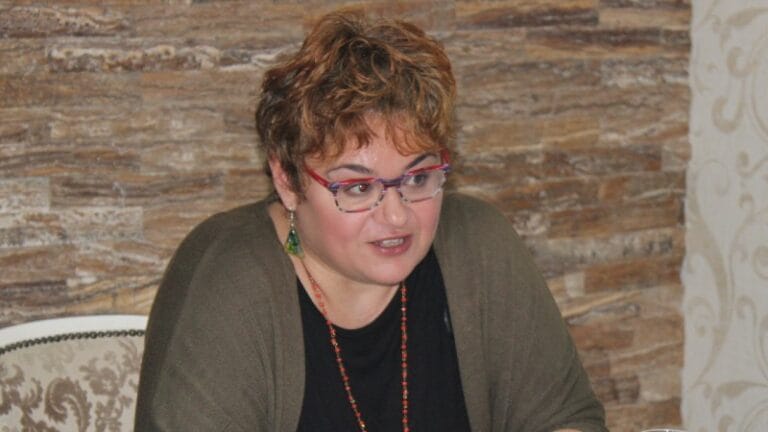 E- intervju – Tamara Skroza: Platila sam visoku cenu u novinarstvu