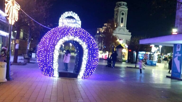 Lokalni muzičari za doček Nove godine u Smederevu