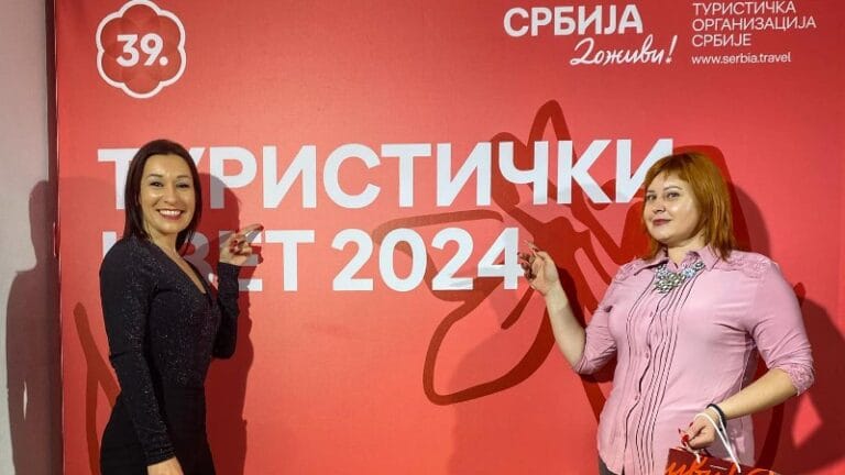 Priznanje „Turistički cvet“: Velikom Gradištu drugo mesto