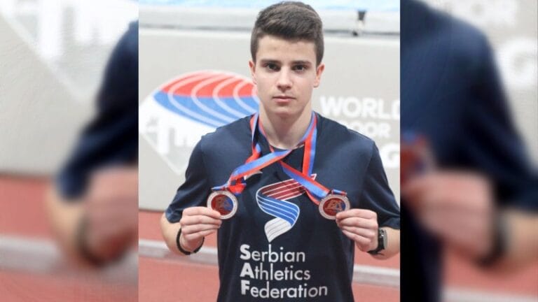 Veljko Dom – sportom do uspeha i zdravijeg života