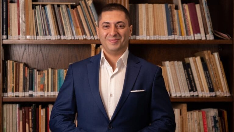 Vladimir Ugrinović novi predsednik Vlaške stranke