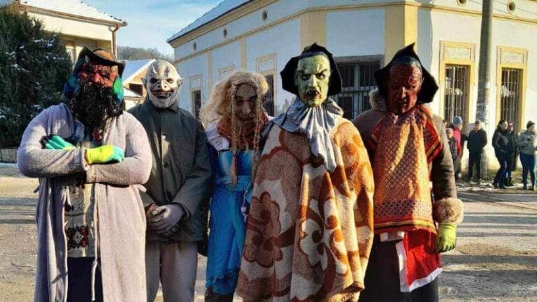 Manifestacije čuvaju običaje od zaborava