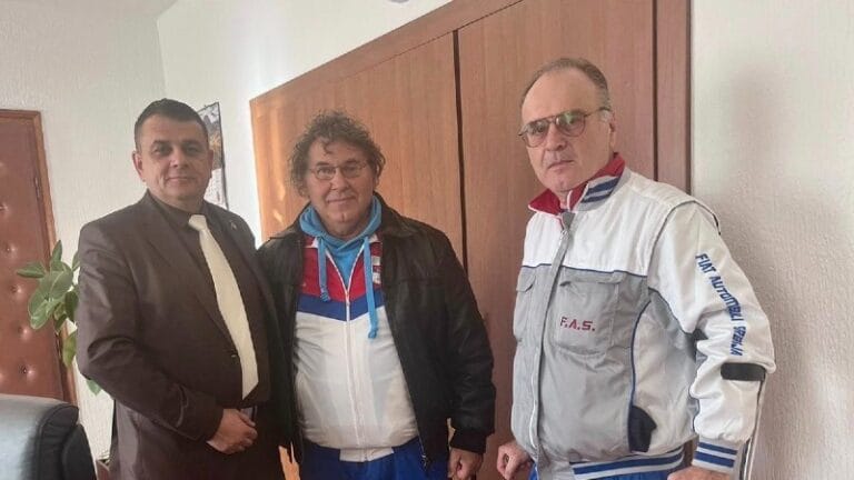 Četiri zlata i dva srebra sa „Afrodita kupa“