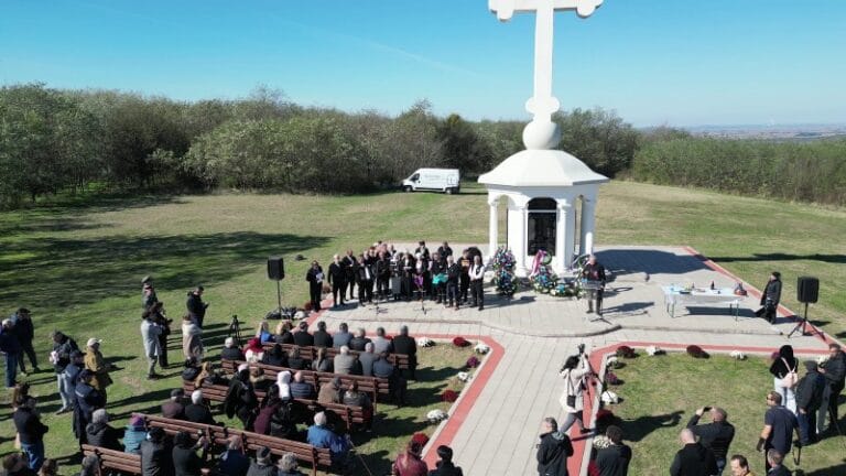 Godišnjica bitke na Vranjevcu