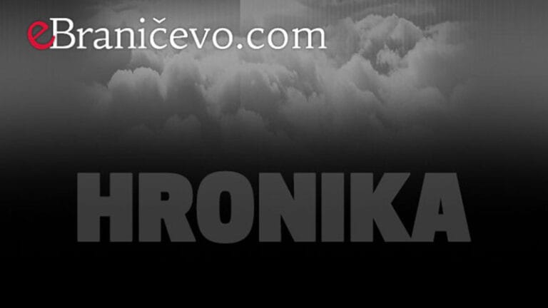 Uhapšeni zbog 13 teških krađa