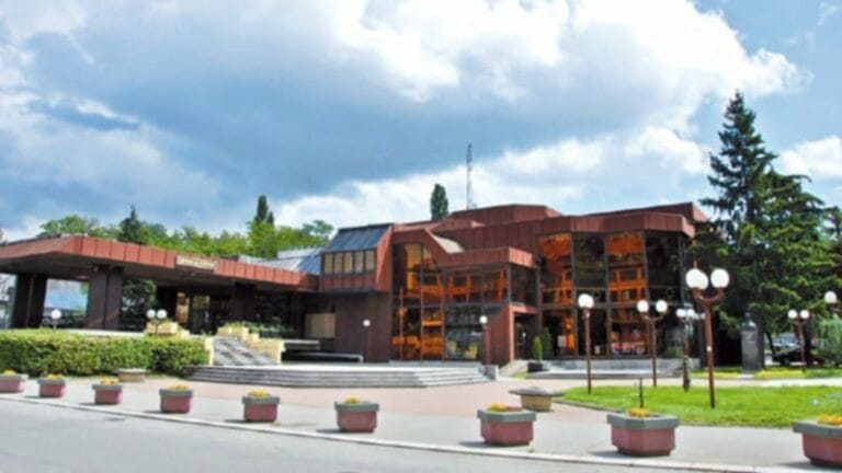 ProGlas u utorak u Smederevu ispred Centra za kulturu