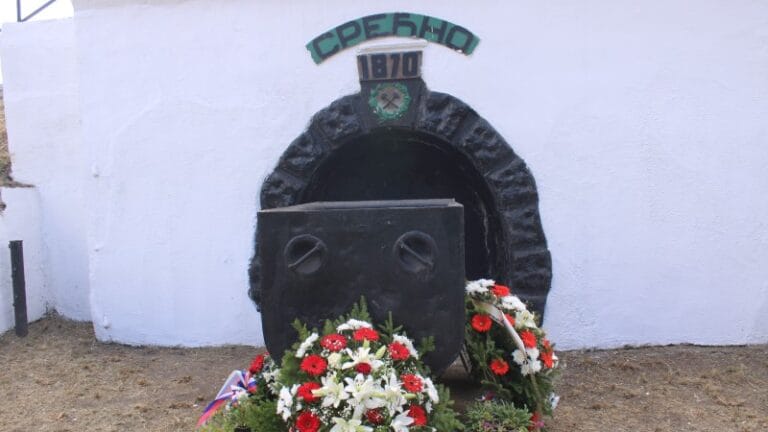 Obeležen Dan rudara u Kostolcu