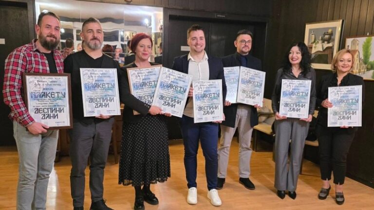 Završeni su “Despini dani” u Kostolcu